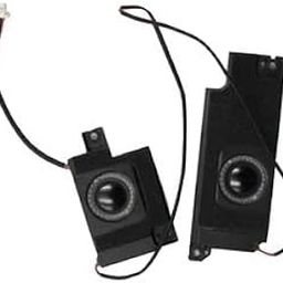 TravisLappy Laptop Speaker Compatible for Lenovo Thinkpad X280 A285 Left and Right Speaker Set P/N. PK23000Q9Y0, 01YN053-32