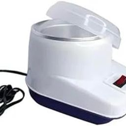 Wax Heater | Professional Wax Warmer for Smooth Hair Removal | Compact & Easy-to-Use for Home & Salon-image-46