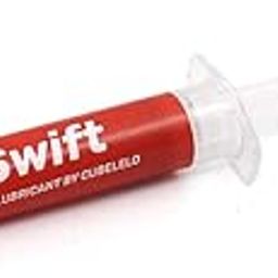 Cubelelo Standard Silicone Swift 5ml Cube Lubricant-11