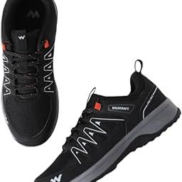 Stylish Men Terra 3 Hike & Trekking Shoe-picture-48
