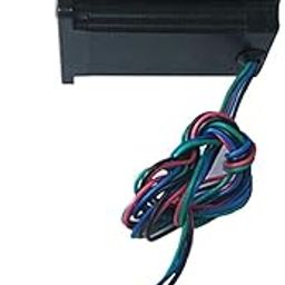 LOOM TREE® 1 Pc Fy56El300A Hybrid 57 Stepper Motor For Cnc 3D Printer Engraving Machine | Automation Motors & Drives | Electric Motors | Stepper Motors-0