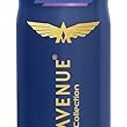 Park Avenue Men Original Collection | Deodorant Spray | Fresh Long-Lasting Aroma Storm | 220Ml, Pack Of 1-45