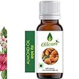 NXTGEN AYURVEDA Hibiscus Tea, Almond Oil, and Kalonji Oil Combo (100g Each) for Floral and Edible Oil Contents (Pack of 3)-image-25