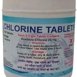 Shubham Enterprise Water Purifying Tablets (White) - 100% Safe & Effective, Removes Impurities, Makes Water Drinkable, Emergency Water Purification-19