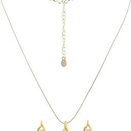 Fancy Designer Necklaces For Women-image-24