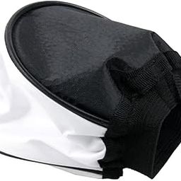 CALANDIS™ Flash Light Softbox Compact for DSLR Cameras Lighting Controls and Modifiers | Flash Diffusers | Flashes & Flash Accessories-5