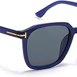UV Protected Square Sunglasses for Men & Women-picture-7