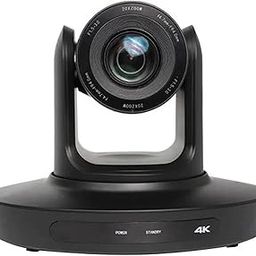 VASTLINE 41HP 4K PTZ 20X PTZ Camera for Online Teaching, YouTube Video, Live Streaming Event-20