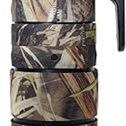 Wildroar Wildcoat for NIKKOR Z 70-200MM F/2.8 VR S Grassland Camo-picture-13