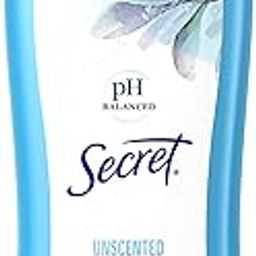 Secret Antiperspirant & Deodorant Invisible Solid 2.6 oz-image-10