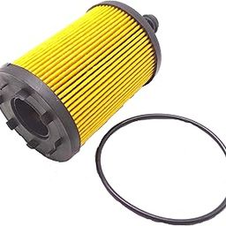 GOPINATH AUTOLINK CAR ENGINE OIL FILTER COMPATIBLE WITH LAURA DIESEL(2005 TO 2009 MODEL)-image-99