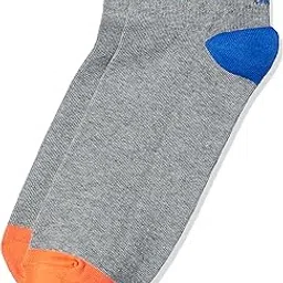 jockey Men's Cotton Liners And Ankle Length Socks-picture-40