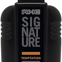Axe dark Temptation After Shave Lotion Vitalizing 100 ml-22
