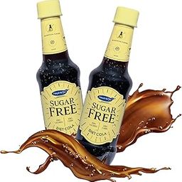 Newtrition Plus – Redefining Nutrition FIZZY COLA Drink | 100% Sugar Free | Zero Calories | Zero Carbs | Vegan | Gluten Free (Pack of 6) – 330 ml each-14