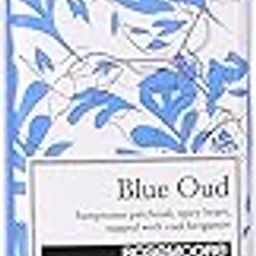 Reed Diffuser Refill Oil by Rosemoore 200ml Blue Oud Fragrance | Crafted Meticulously, Our Blue Oud Scented Reed Diffuser Refill Oil | Captivating Aroma Suitable for Home, Office, Washroom & Spa-image-3