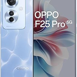 Oppo F25 Pro 5G (Ocean Blue, 8GB RAM, 128GB Storage) with No Cost EMI/Additional Exchange Offers-image-48