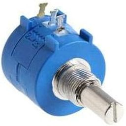 Felix Enterprises 1k Ohm 3590S Precision Multiturn Potentiometer-image-7