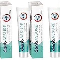 Dent ASSURE Neem Toothpaste with Neem, Clove & Calcium 100g (3)-19
