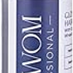 BLACWOM Professional Glossar Serum | Instant Shine & Frizz Control Hair Serum with Argan Oil & Vitamin E | Lightweight, Non-Greasy, Smooth Finishing Serum for All Hair Types | 50ml-29