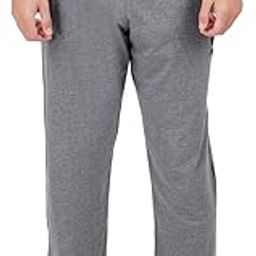 Men's Regular Fit Track Pants-picture-3