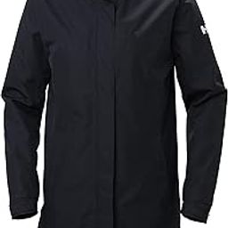 Helly Hansen Women's Aden Long Insulated Rain Jacket-image-44