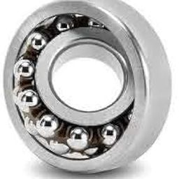 1208 K Double Row Self-Aligning TAPERED BORE Radial Ball Bearing, 1208K SIZE 40 mm Bore ID, 80 mm OD, 18 mm Width BALL BEARING-picture-30