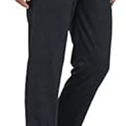Trackpants for Men - Regular Fit, Cotton Hoisery, Ultra Soft, Comfortable, Lightweight, Ziper Pockets, Front Zip, Back Pocket, Solid Mnimal-image-45