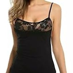 Women Black Baby Doll Nightwear Lingerie Set with Panty, Transparent Nighty for Girls, Soft Stretch Fabric, Ideal for Honeymoon, Wedding Night, Valentine’s Day, and Special Occasions-picture-9