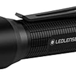 LEDLENSER P3 Core Flashlights | LED Configuration - Power LED | Luminosity - MAX 90 lm - MIN 15 lm | | Lighting Range - MAX 70 m | Rechargeable - Yes| Every Day Carrying-34