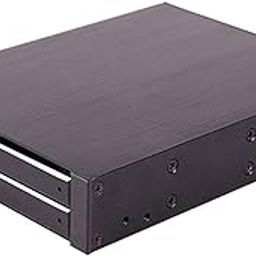 CALANDIS™ Dual Bay 2.5" SATA HDD/SSD Tray Mobile Rack Parts for 3.5" Floppy Drive of PC | Drives, Storage & Blank Media | Drive Enclosures & Docks-15