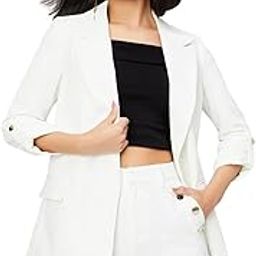 Women's Jacket-20