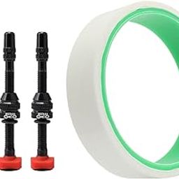 CALANDIS™ Tubeless Rim Tape & Tubeless Valve Stem Core Removal Tool 21MM Valve 60MM | Other Bike Components & Parts | Bicycle Components & Parts | Cycling-picture-22