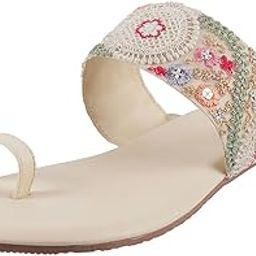 Women's 32-1702 Flat Sandal-image-87