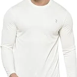 perfkt-u Full Sleeve Training Running Sports and Gym Wear Tshirt for Men-picture-4