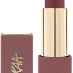 Nykaa Matte Luxe Lipstick - Artisanal Coffee (4.2g)-picture-31