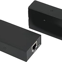 EXCLUZO USB Over Ethernet, USB Extender Panoramic Track Metal Shell for Printer for Scanister(#1)-28