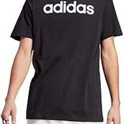 adidas Men's Fitted T-Shirt-image-75