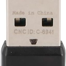C U0007 Receiver for Unifying Devices, 2.4GHz USB Plug Mouse and Keyboard Receiver with Strong Connection, Supports M505 M705 M905, K340 K350-27