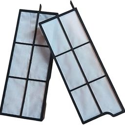 LAKSHMINARAYAN SALES Car cabin Air filter Ac filter Compatible with T Punch Altroz (Set of 2pcs)-2