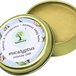 Therapeutic Beeswax Balm – Eucalyptus (Relives Cold), 20g-picture-15