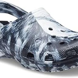 Classic Marbled Unisex Clog (206867-103)-picture-32