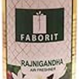 Faborit Rajnigandha Air Freshener Spray-200ml Pack Of 1 - Long-Lasting Scent, Odor Eliminator for Room, Home,Car, Office, Bedroom, Salon (Blends Of Rajnigandha)-74