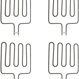 4X Heating Element for Sauna Heater Spas Hot Tub Heater Spas Elements 2000W-image-47
