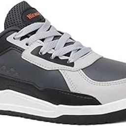 Mens Tissot Men's Sports Shoes|Running Shoes|Casual Shoes|Walking Shoe|with Lace-up-image-85