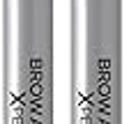 L'Oreal Paris Brow Artist Xpert, Retractable Brow Pencil, Natural Looking Results, With Soft Spoolie, 109 Ebony, 0.2g-picture-49