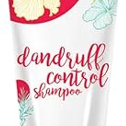 Aroma Magic Dandruff Control Shampoo | Fights dandruff, Sooth Scalp, prevents greying & flakiness |with Rosemary & Hibiscus Essential oils | All Hair Type| -200ml-14