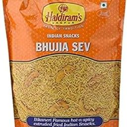 Haldiram's Nagpur Bhujia Sev, 1kg-9