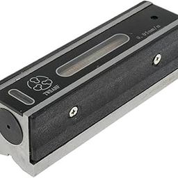 Losa High Precision Bar Level Engineers Tungsten Steel Measurement 150mm 0.05mm-1