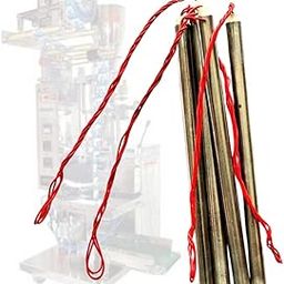 Long Heater For Pneumatic Automatic Pouch Packaging Machine (12-200MM) -Pack Of 4-image-99