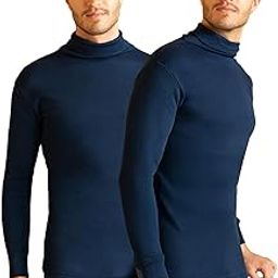 Men's Regular Fit Undershirt-picture-15